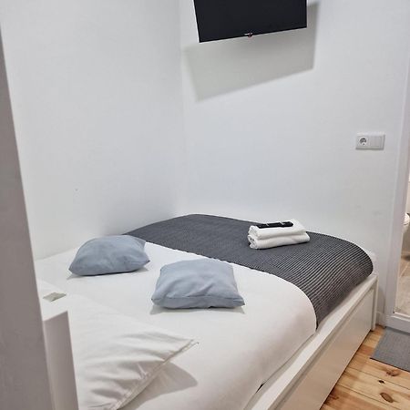 Apartamento Pensamento Inedito 55 Lisboa Εξωτερικό φωτογραφία