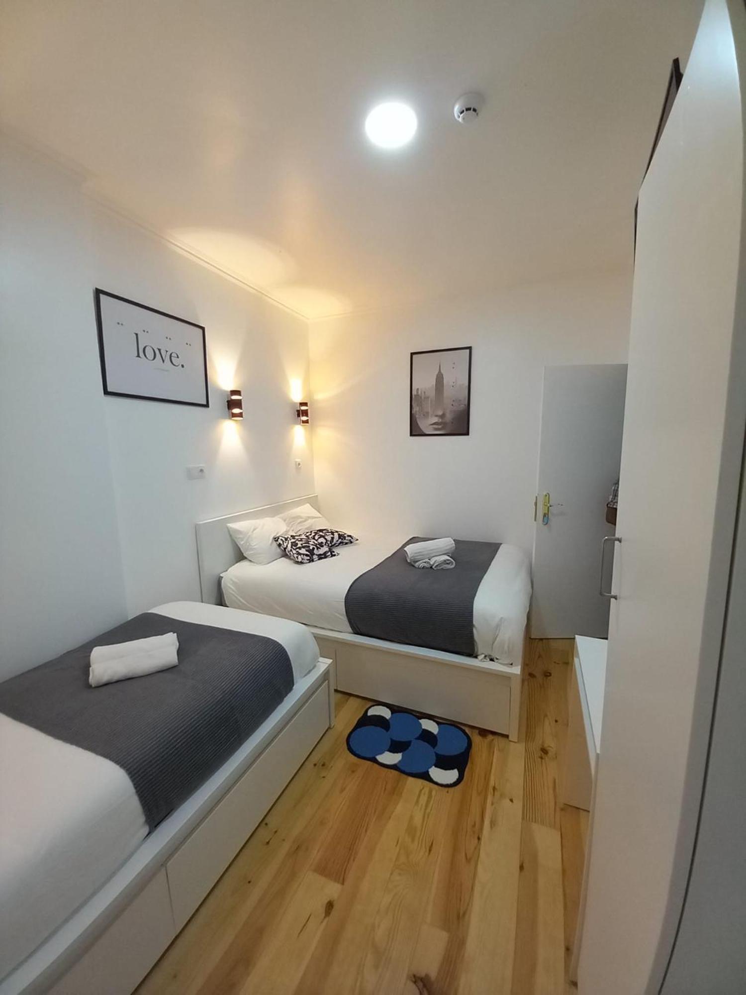 Apartamento Pensamento Inedito 55 Lisboa Εξωτερικό φωτογραφία