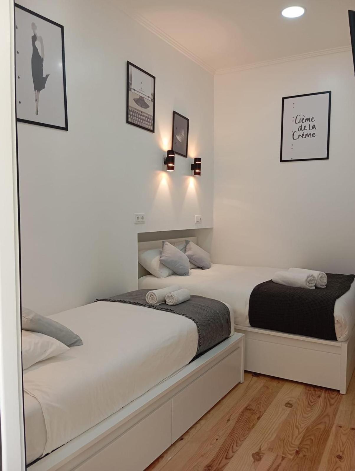 Apartamento Pensamento Inedito 55 Lisboa Εξωτερικό φωτογραφία