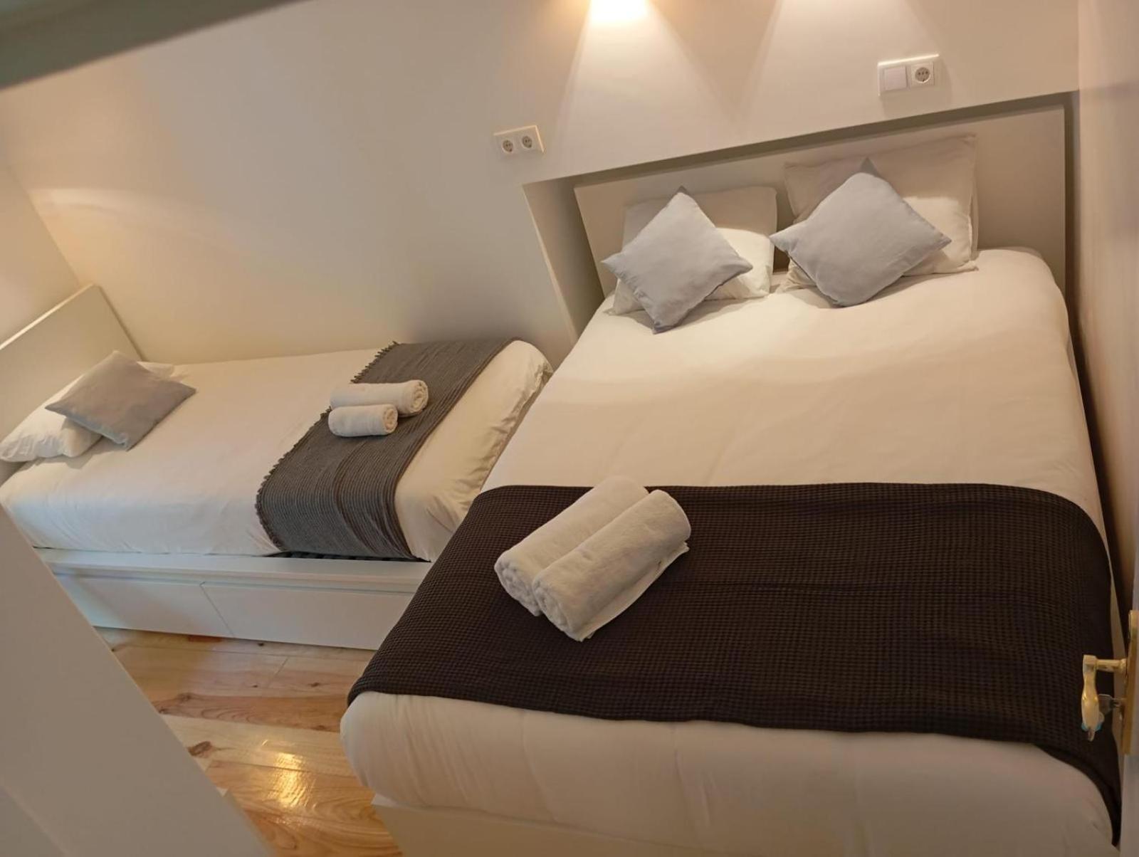 Apartamento Pensamento Inedito 55 Lisboa Εξωτερικό φωτογραφία