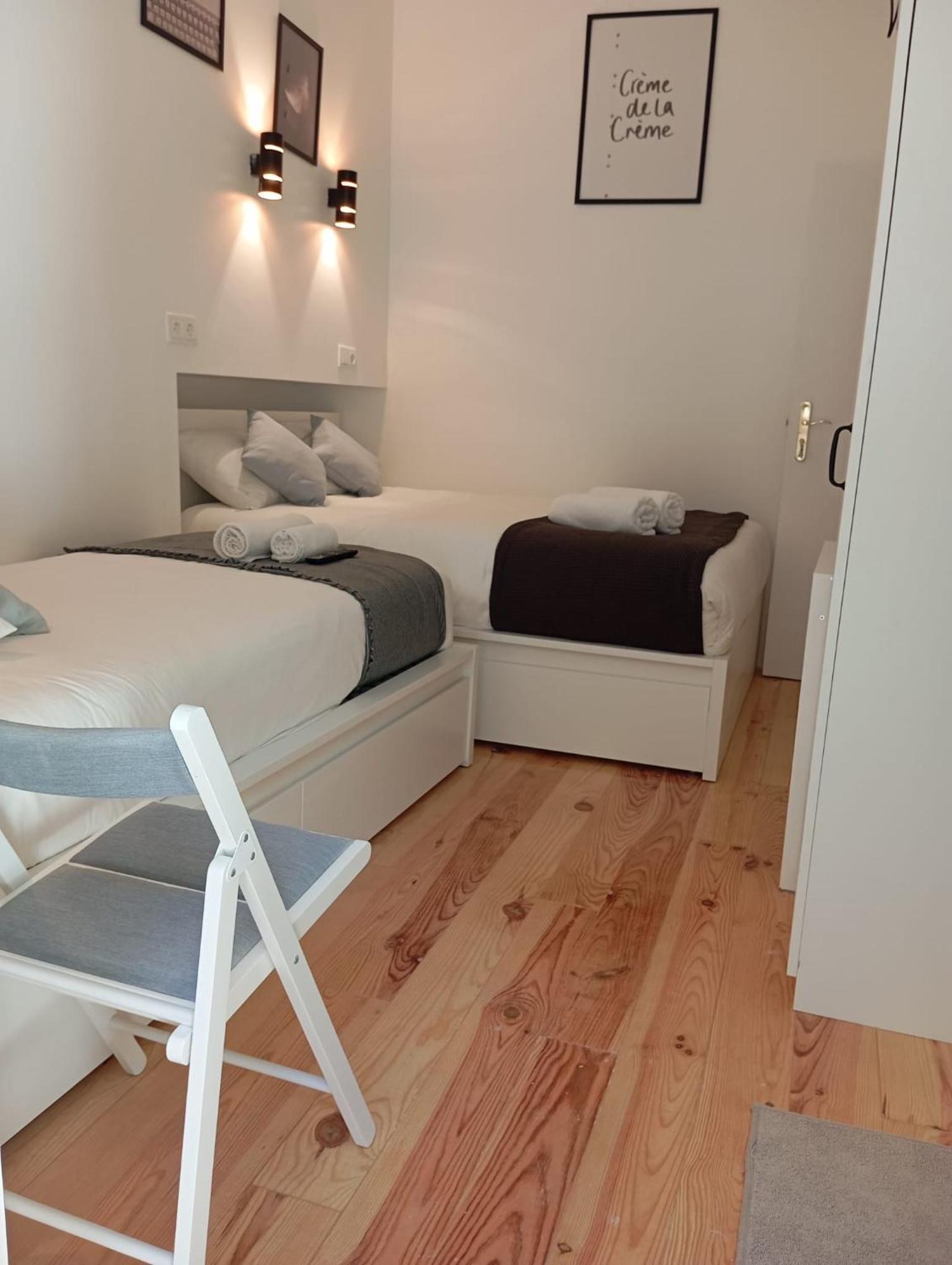 Apartamento Pensamento Inedito 55 Lisboa Εξωτερικό φωτογραφία
