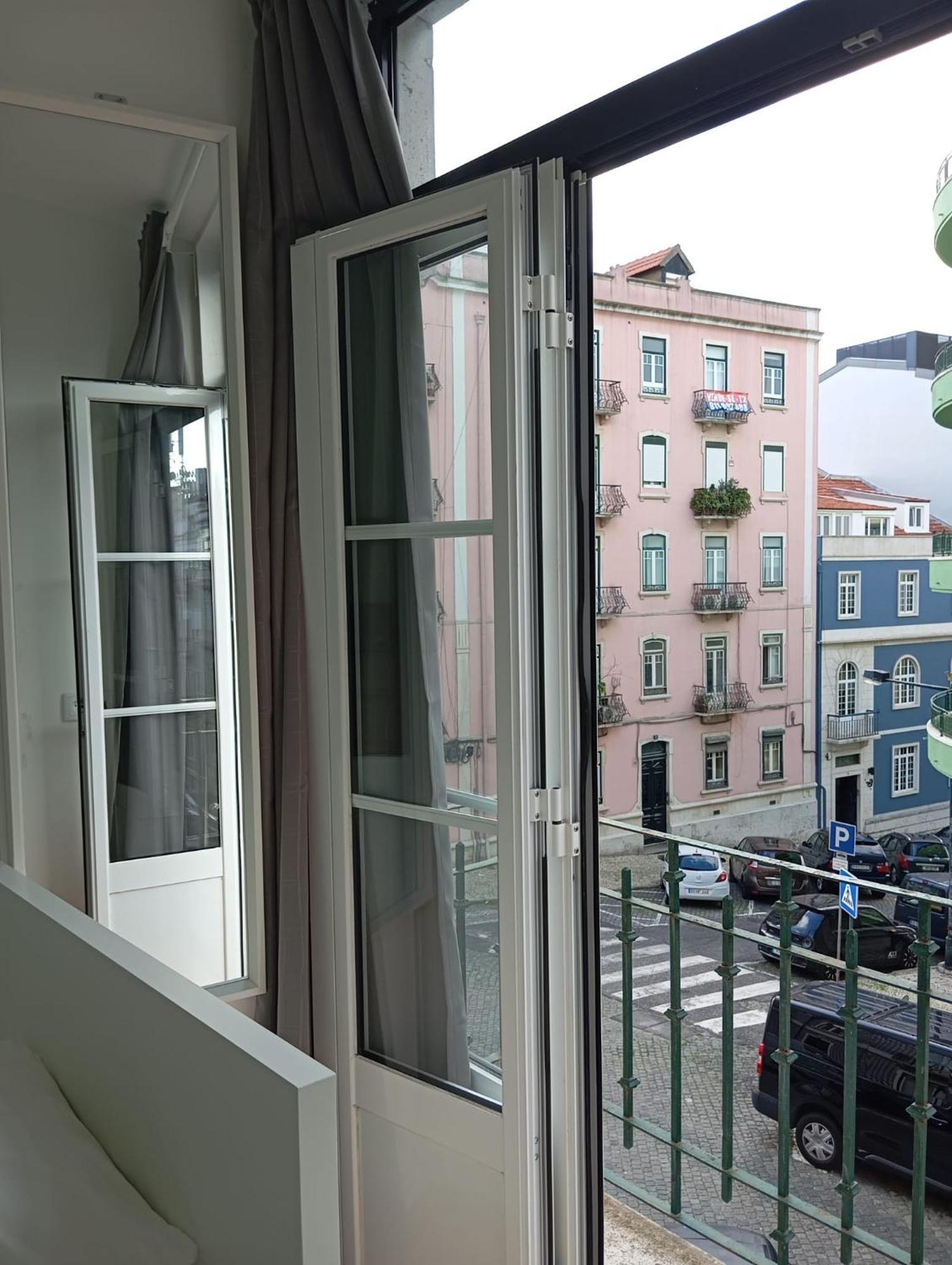Apartamento Pensamento Inedito 55 Lisboa Εξωτερικό φωτογραφία