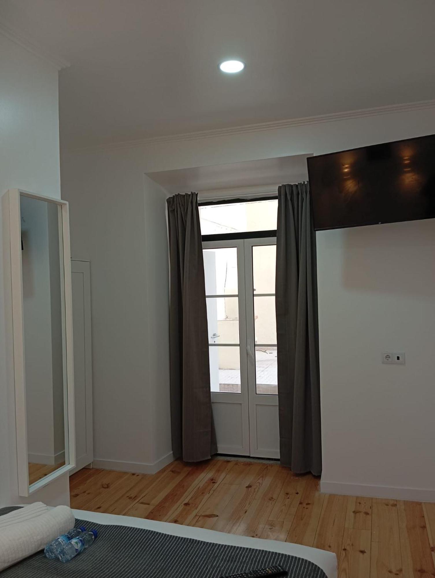 Apartamento Pensamento Inedito 55 Lisboa Εξωτερικό φωτογραφία