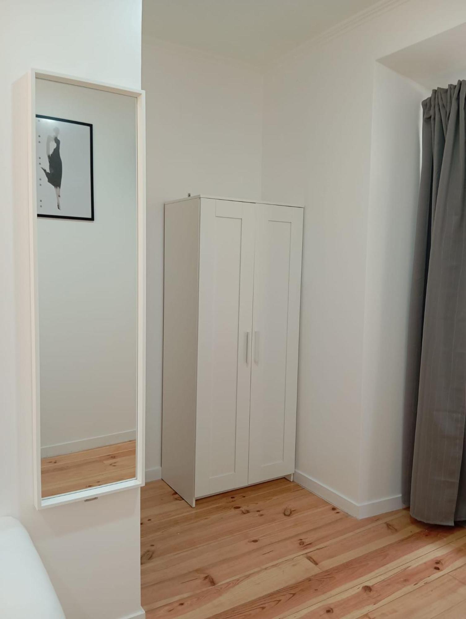 Apartamento Pensamento Inedito 55 Lisboa Εξωτερικό φωτογραφία
