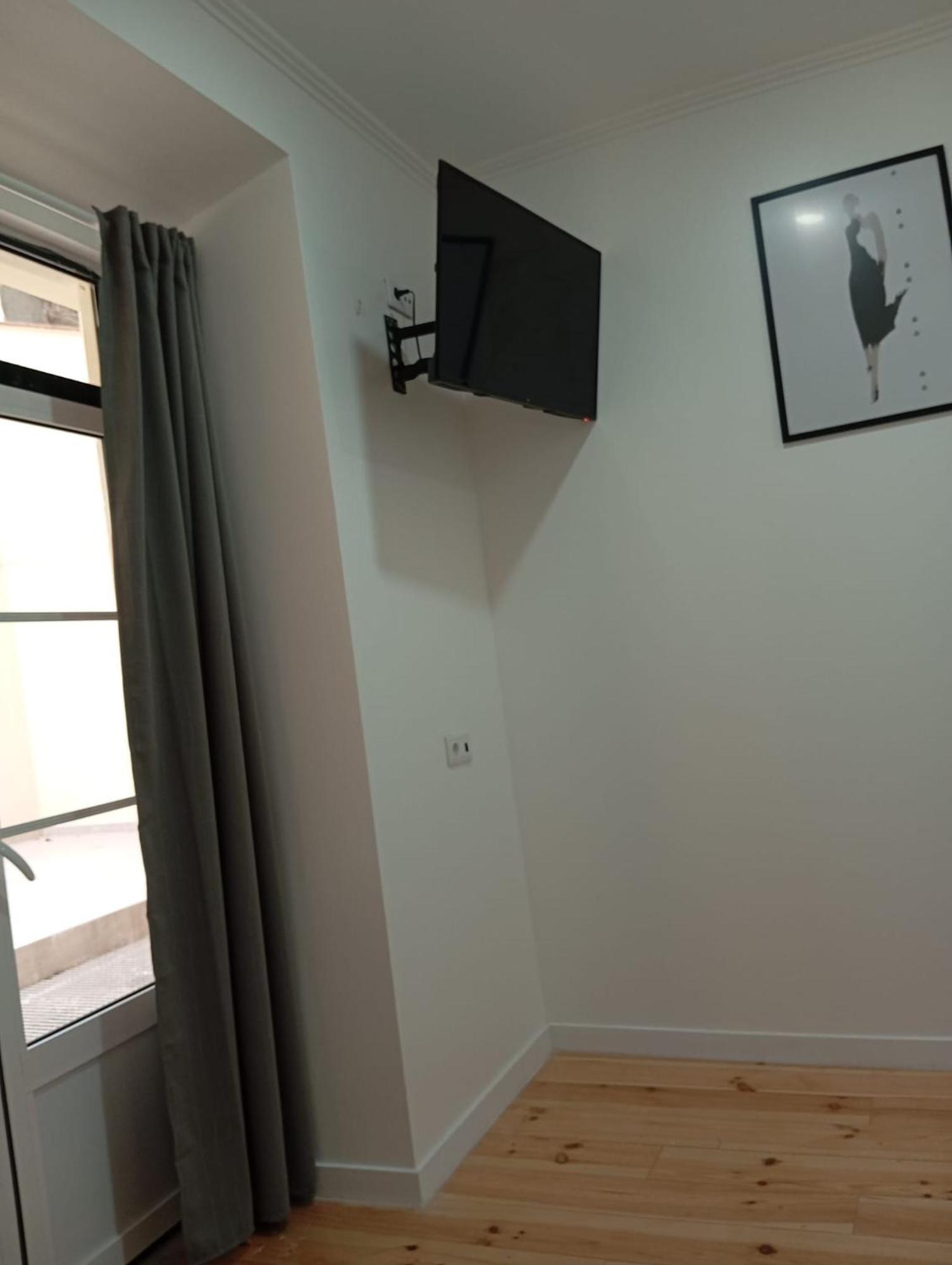 Apartamento Pensamento Inedito 55 Lisboa Εξωτερικό φωτογραφία