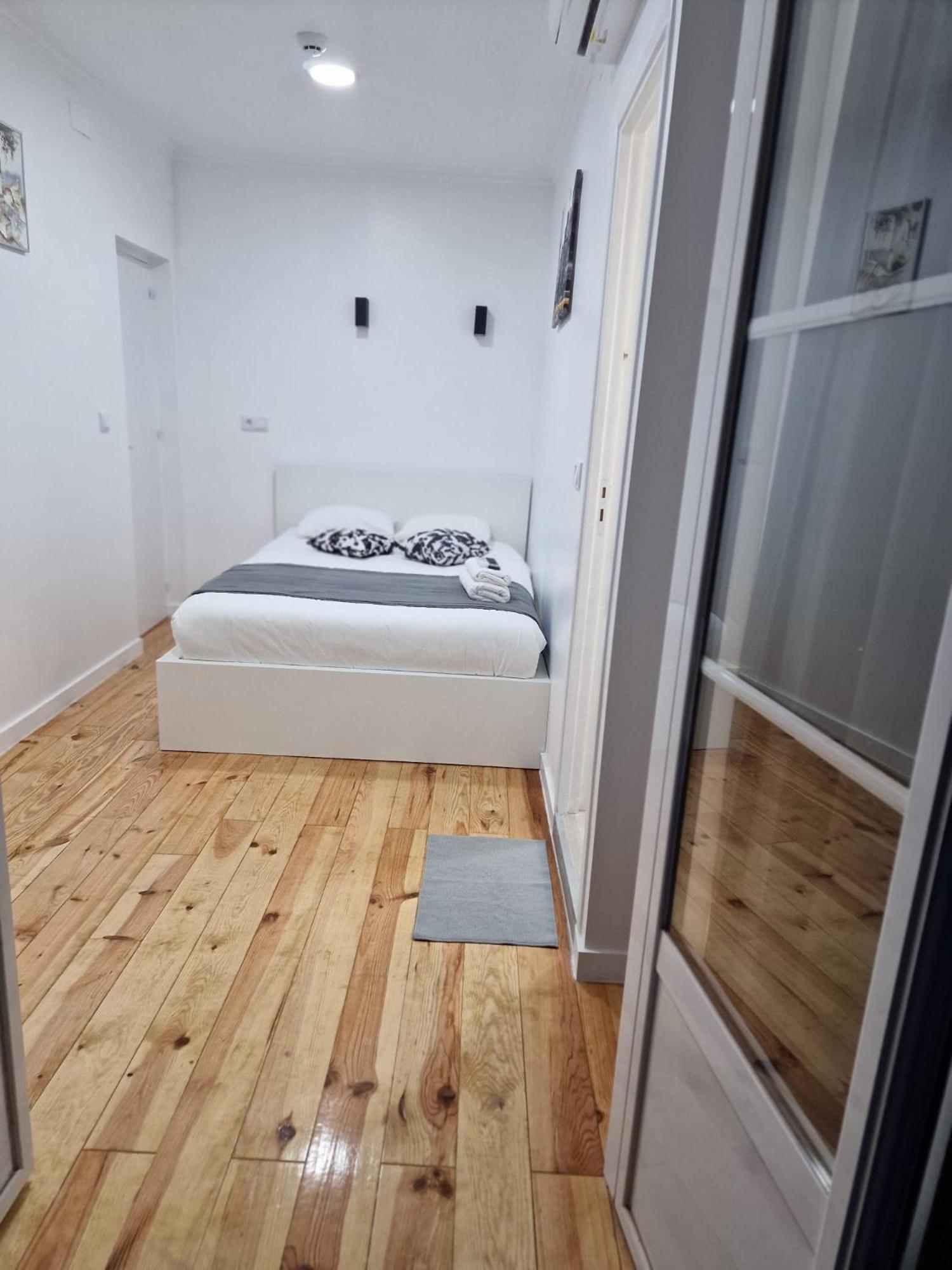 Apartamento Pensamento Inedito 55 Lisboa Εξωτερικό φωτογραφία