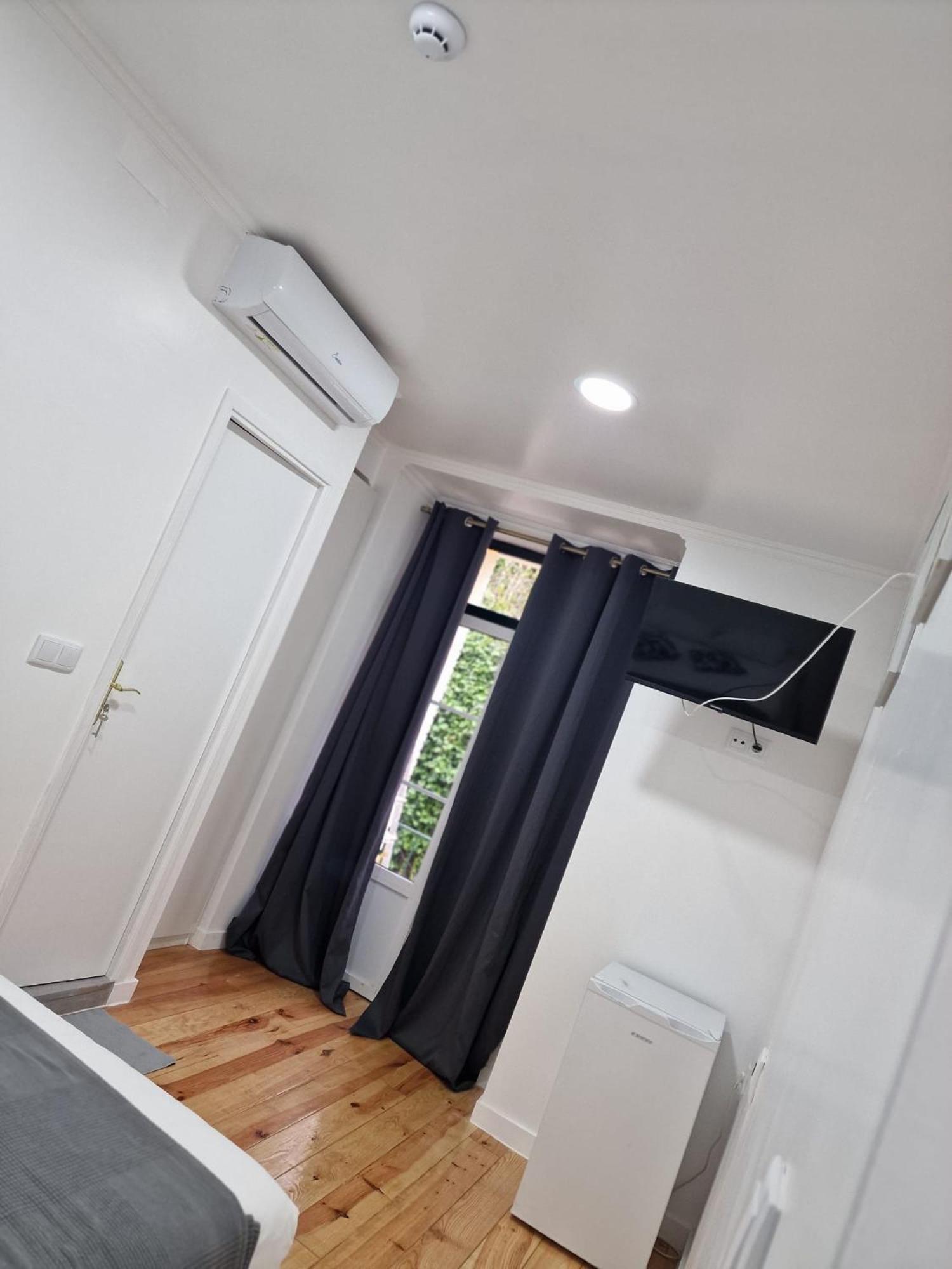 Apartamento Pensamento Inedito 55 Lisboa Εξωτερικό φωτογραφία