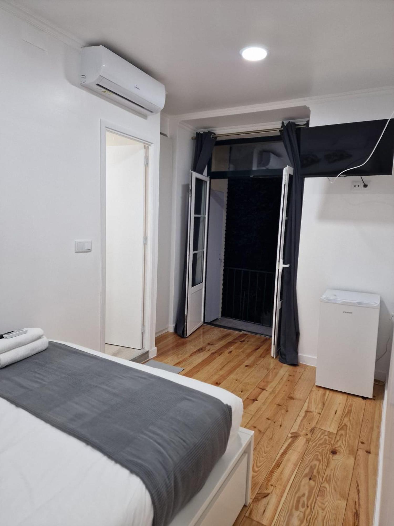 Apartamento Pensamento Inedito 55 Lisboa Εξωτερικό φωτογραφία