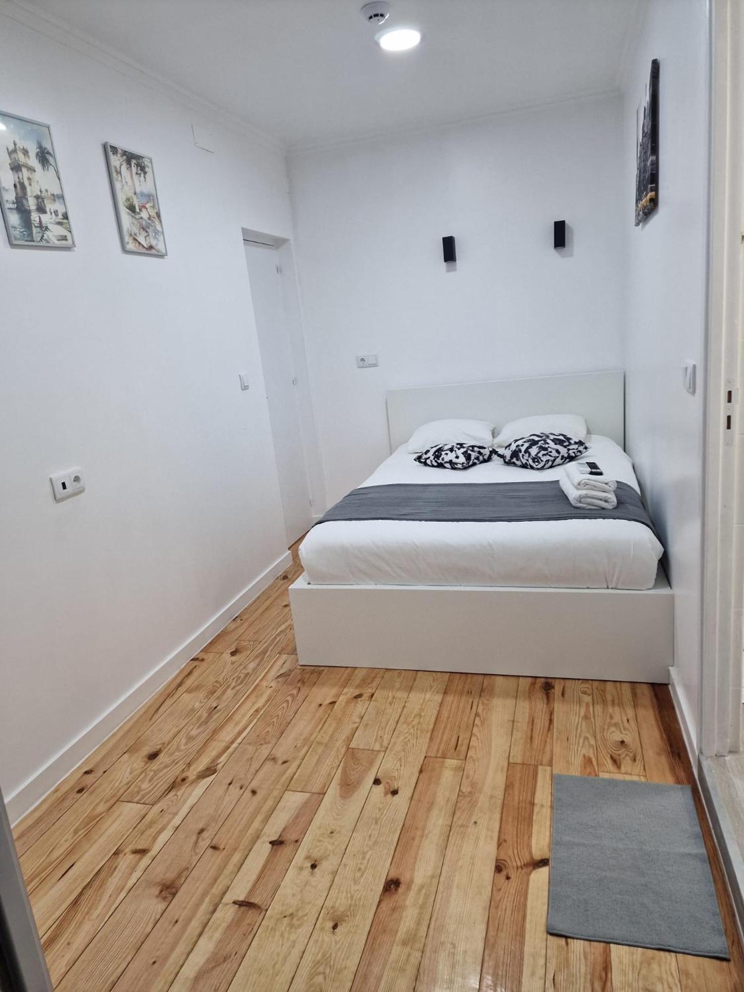 Apartamento Pensamento Inedito 55 Lisboa Εξωτερικό φωτογραφία
