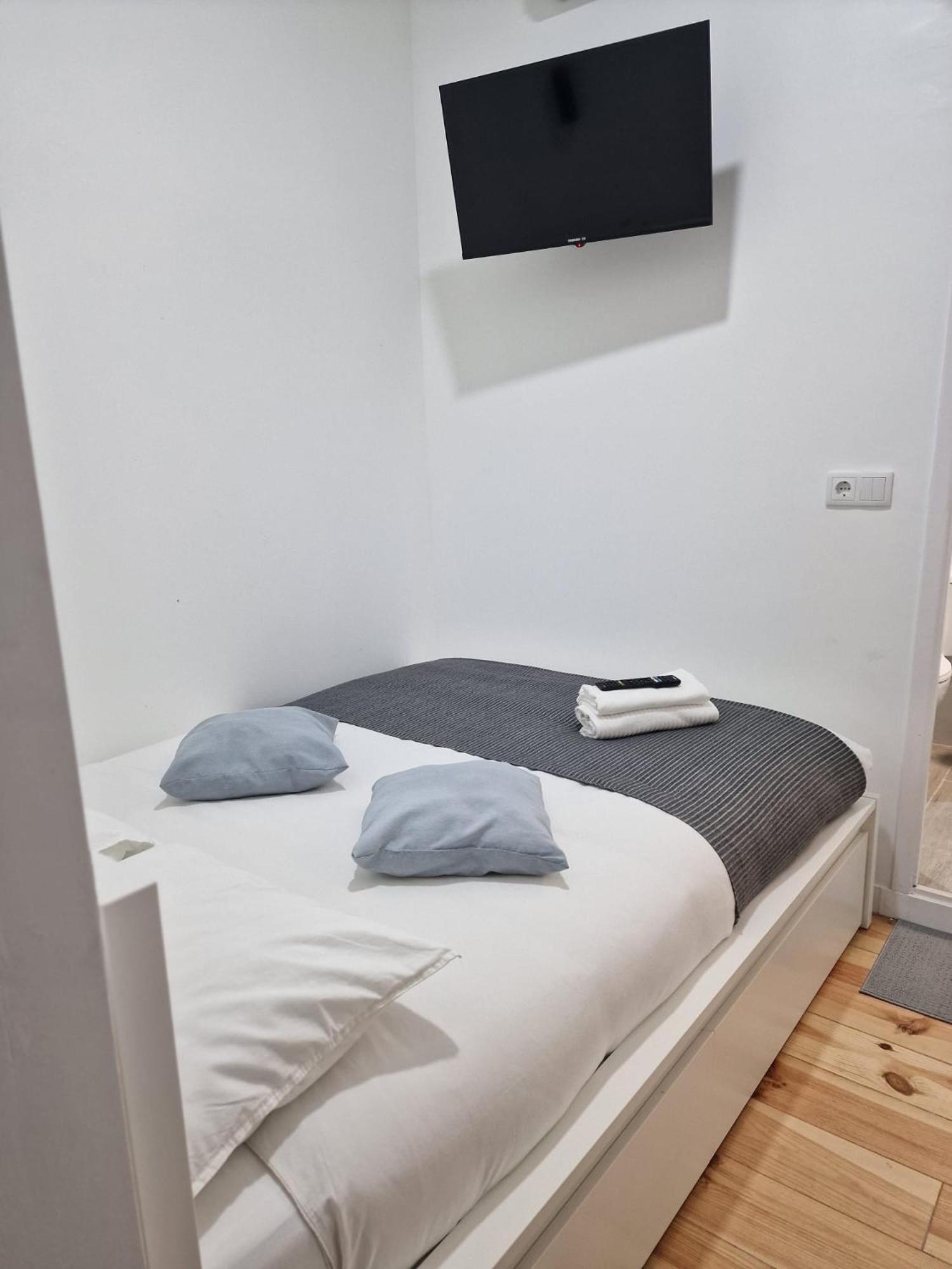 Apartamento Pensamento Inedito 55 Lisboa Εξωτερικό φωτογραφία